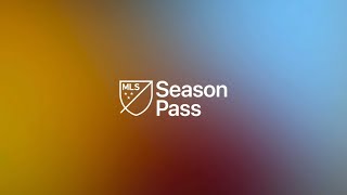 MLS Season Pass Intro 2024 Season [upl. by Jerroll]