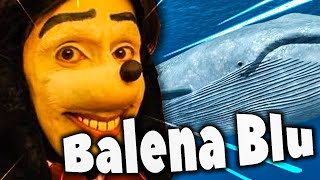 BALENA BLU RIKTHEHET  TE GJITHA TE VERTETAT MBI BALENEN BLU [upl. by Rycca]