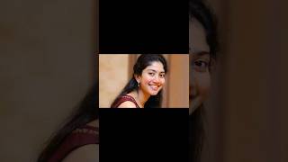 Sai pallavi Doctor looks vs Actress lookssong shorts Please like share and subscribe my channel [upl. by Tricia]