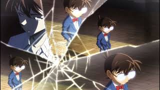 Detective Conan  Error of the Past For 1 Hour [upl. by Hallutama]