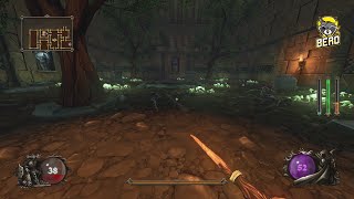 Ziggurat  gameplay [upl. by Ikairik]