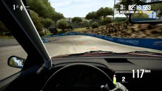 Mazda RX7 FC3S 20B Triple Rotor PP Turbo 1300HP  Bathurst  Shift 2 Unleashed mod [upl. by Isidor]