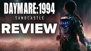 Daymare 1994 Sandcastle Review  The Final Verdict [upl. by Senoj]