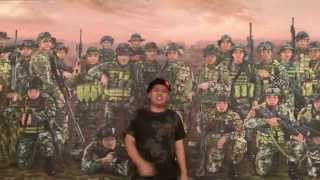 SAF 44 Music Video [upl. by Sgninnej]