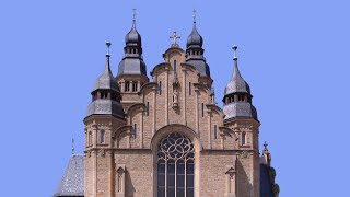 Messe am 03122023 live aus St Joseph Speyer [upl. by Auguste]