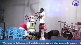 Deliverance Church Mumias [upl. by Olifoet]