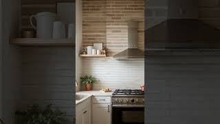 Stunning Kitchen Backsplash Ideas Creative and EyeCatching Designs [upl. by Nena]