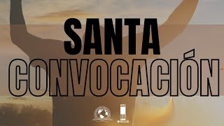 SANTA CONVCOCACION  27102024  TodosSomosBA [upl. by Ldnek868]