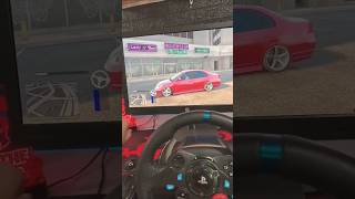 Race car play with stering gamingsecrets ps4game gamingcargames [upl. by Anelem]