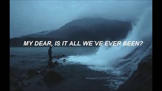 anchor  novo amor lyrics [upl. by Lim90]