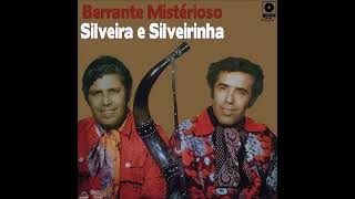 Silveira e Silveirinha Berrante misterioso 1972  OS REIS DO BERRANTE [upl. by Gerard]