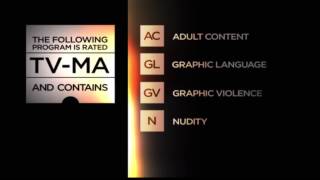 Funny Voice Overs  TV MA Warning [upl. by Blondelle]