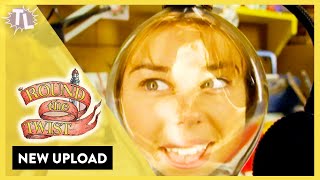 Linda Godiva  Round the Twist  Season 4 Episode 3 HD [upl. by Briant]