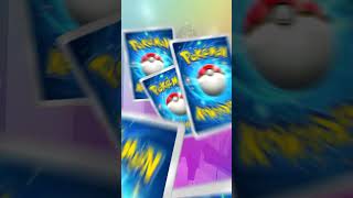 ¡Usa el efecto JCC Pokémon Pocket para descubrir cartas en Shorts PokemonTCGPocket [upl. by Ellehcsar]