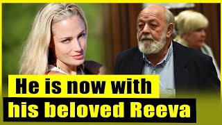 Barry Steenkamp Father of Slain Reeva Steenkamp Passes Away Amidst Ongoing Pistorius Saga [upl. by Wallas]