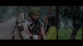 Pre wedding Song 2024 Jugraj singh with Harneesh kaur [upl. by Joses]