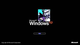 Windows XP Abyssed Sherbet Cookie Edition startup and shutdown sounds [upl. by Zosima]