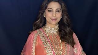 Juhi Chawla biography lifestyle boyfriend career movies family income and networth [upl. by Ytak]