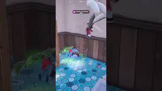 Kiekeboe ga maar naar de lobby😂😂😂😂 fortnite fortniteclips fypシ゚ gaming [upl. by Minta]