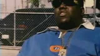 Biggie Interview On 2pacs Death [upl. by Nagiam548]