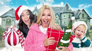 🎄CHRiSTMAS HOUSE TOUR 2022  FAMILY of 18🎄 [upl. by August]