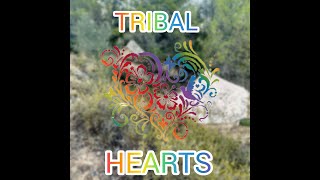 zeliapyeshamanictrancedan5507 Welcome to Tribal Hearts [upl. by Eatton]