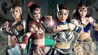 Encantadia Opening Song [upl. by Ribaudo]