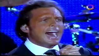 Luis Miguel Concierto Argentina 33 4K [upl. by Anaibaf345]