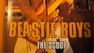 Beastie Boys  Sabrosa  The Scoop CD  Pirate Booty [upl. by Sinnel466]