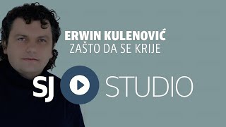 ® ERWIN KULENOVIC  Zašto da se krije © 2016 [upl. by Ennalyrehc]