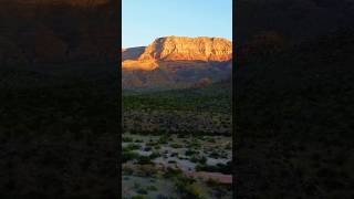 Stunning Utah Canyon Sunset  Cinematic Nature Moment  HabitChill [upl. by Nylzor263]