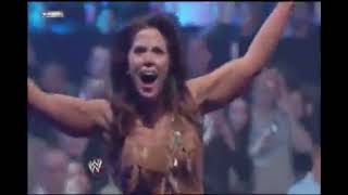 FULL MATCH  Michelle McCool vs Mickie James SmackDown Apr 16 2010 [upl. by Pitchford]