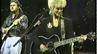 LORRIE MORGAN  LONE STAR STATE OF MIND [upl. by Cloris]