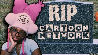 the death of cartoon network [upl. by Myra141]