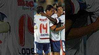 ¡La INÉDITA COPA LIBERTADORES CUANDO NACIONAL ELIMINÓ A EL NACIONAL y ENFRENTÓ a OTRO NACIONAL [upl. by Nevil770]