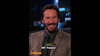 Keanu Reeves2024年11月24日 [upl. by Eigla]