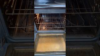 Oven Cleaning trending cleaning clean oven kitchen stove dirty [upl. by Jonati12]