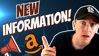 Amazon FBA 2024 Low Inventory Level Fee Full Tutorial Breakdown [upl. by Joelle317]