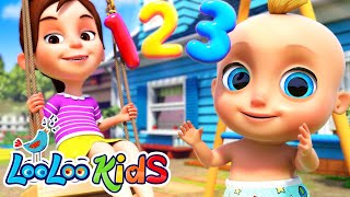 🙌Clap clap clap  S3EP86  Kindergarten Fun Highlights Compilation  LooLoo Kids Songs for Kids [upl. by Lesli]