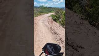 My Motorcycle off Rooad colombia shorts [upl. by Nyrual591]