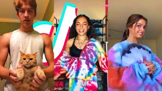 Ultimate TikTok Dance Compilation of April 2020 [upl. by Aseret]