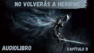 AUDIOLIBRO  NO VOLVERÁS A HERIRME CAPÍTULO 11 [upl. by Ziom328]