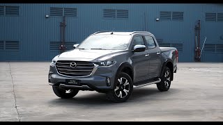 The allnew Mazda BT50 [upl. by Macintyre]