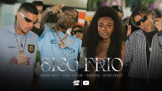 Sigo Frio  Filipe Ret  Caio Luccas  Maru2D  Ryan Pablo Prod Asix Viper e Rocco [upl. by Ahen]