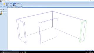 Cabinet Vision 101  Getting started with Cabinet Vision [upl. by Araiek]