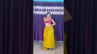 Radha Song bollywood dancecover shreyasingha youtubeshorts [upl. by Notyalc]