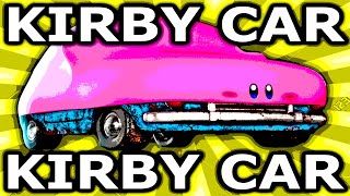 KIRBY CAR  KIRBY CAR [upl. by Nede218]