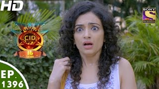 CID  सी आई डी  Chehre Pe Chehra Episode 1396  10th December 2016 [upl. by Gristede91]