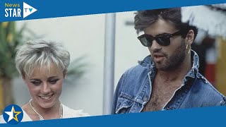 Shirlie Kemp remembers George Michael as compassionate but hilarious as she reminisces about Wham [upl. by Drawdesemaj]