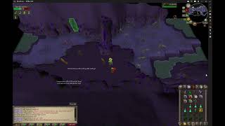 Slayer in The Catacombs of Kourend  Abhorrent Spectres  Old School Runescape  Christian Clan Talk [upl. by Datha230]